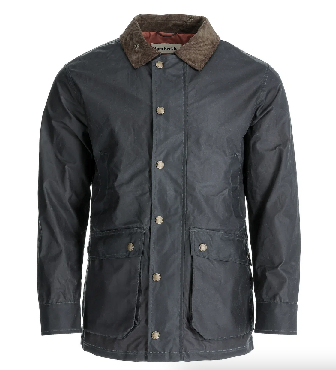 Tom Beckbe Baldwin Jacket