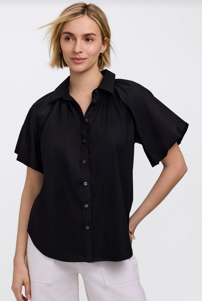 Foxcroft Paula Shirt