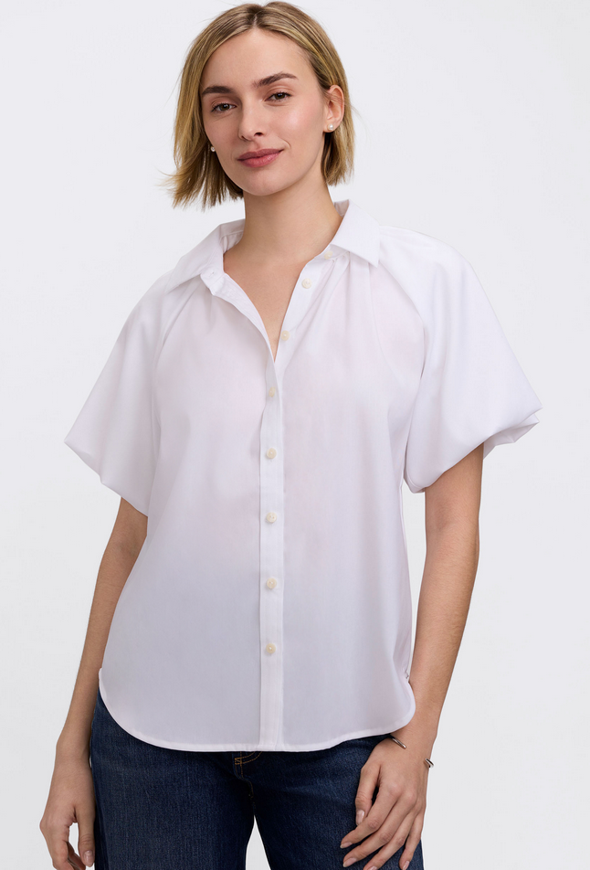 Foxcroft Paula Shirt