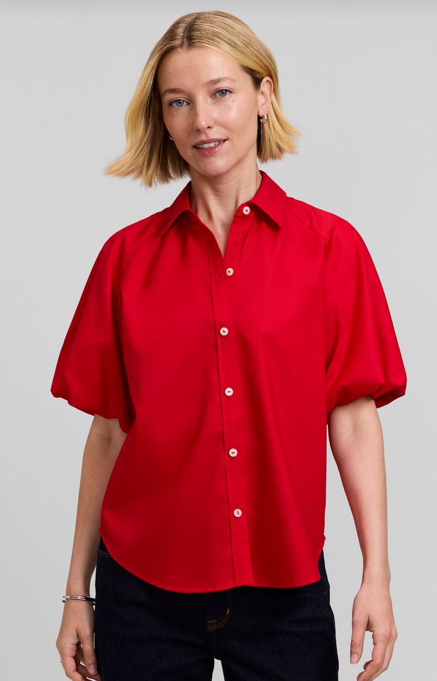 Foxcroft Paula Shirt
