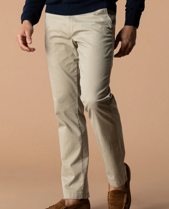 Duck Head Gold School Chino Pant