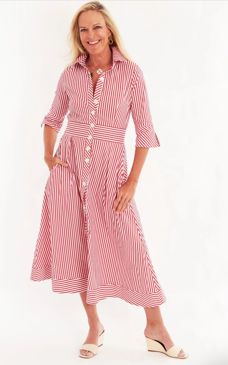 CK Bradley Monaco Dress