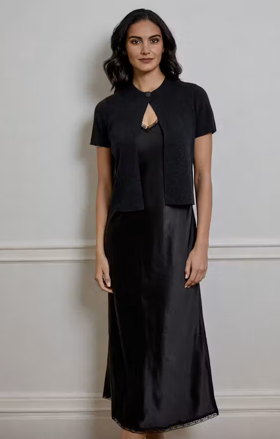 DH Viv Sweater & Dress Combo
