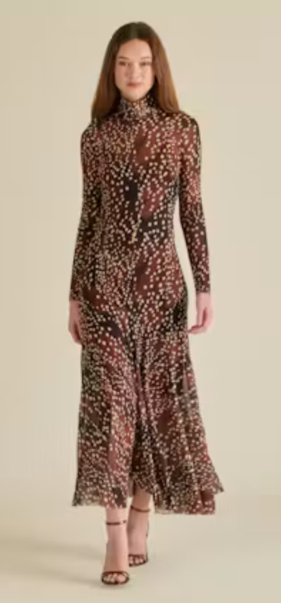 Steve Madden Vivara Dress