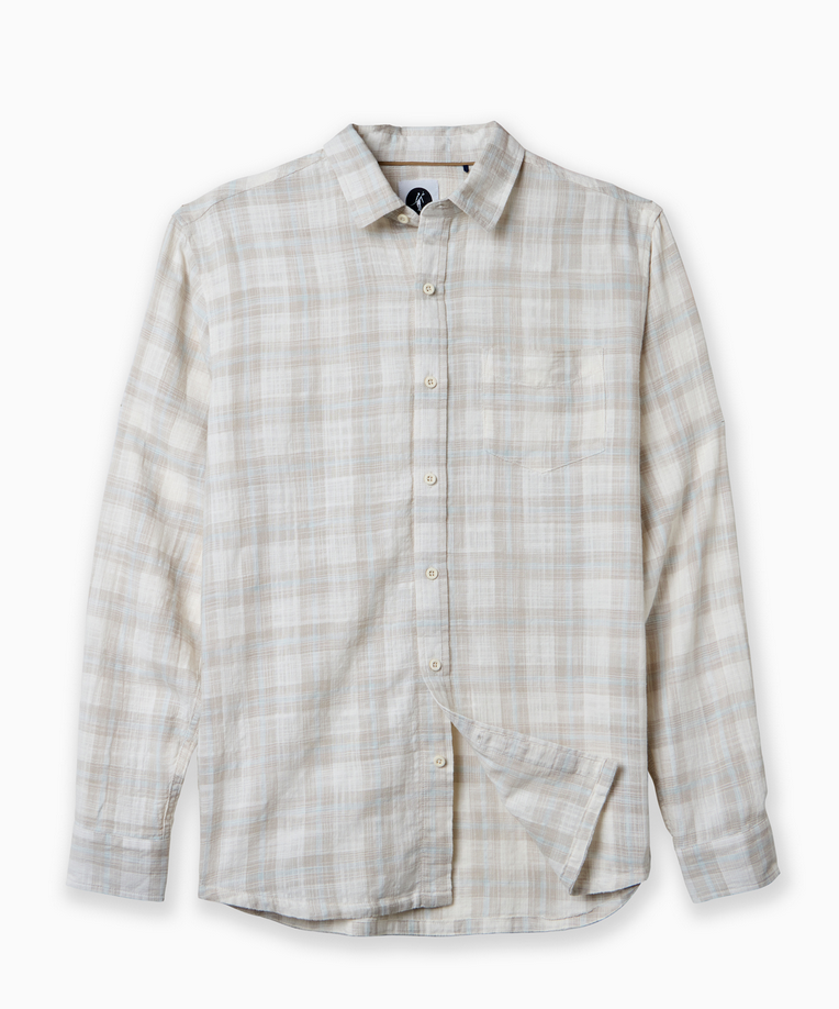 Toes On The Nose Solis L/S Shirt