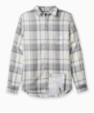 Toes On The Nose Deuce L/S Shirt