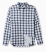 Toes On The Nose Deuce L/S Shirt