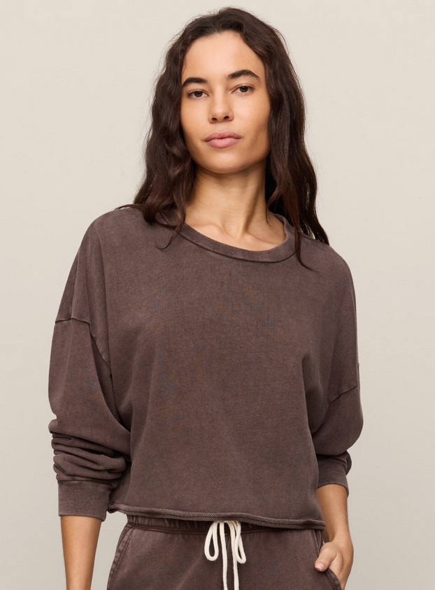 Z Supply Circuit Sweatshirt