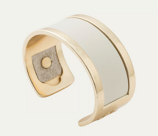 Hyde Forty-Seven Signature Classic Cuff