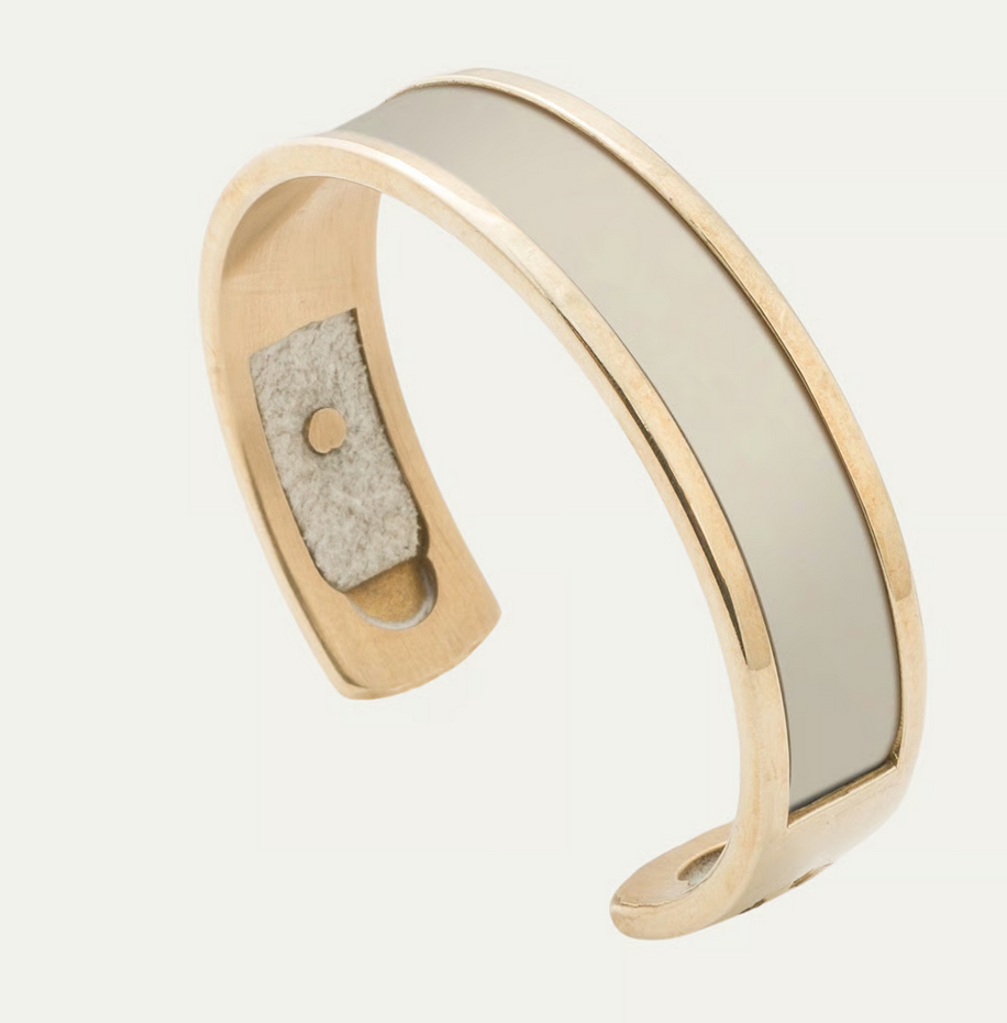 Hyde Forty-Seven Signature Narrow Cuff