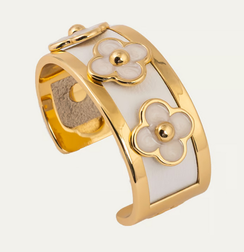 Hyde Forty-Seven Bloom 47 Classic Cuff