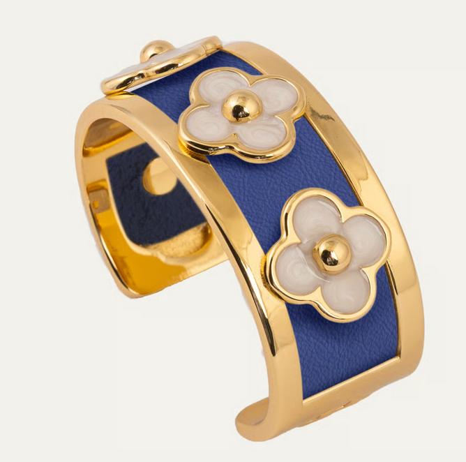 Hyde Forty-Seven Bloom 47 Classic Cuff