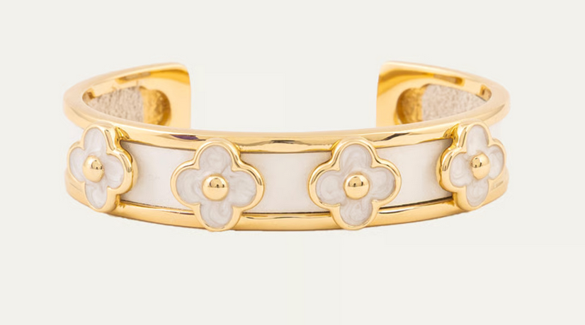 Hyde Forty-Seven Bloom 47 Narrow Cuff