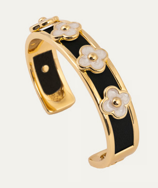 Hyde Forty-Seven Bloom 47 Narrow Cuff