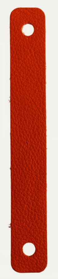 Hyde Forty-Seven Classic Cuff Leather Bands