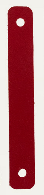 Hyde Forty-Seven Classic Cuff Leather Bands