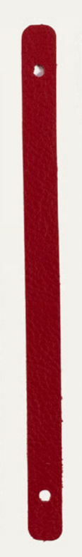 Hyde Forty-Seven Narrow Cuff Leather Band