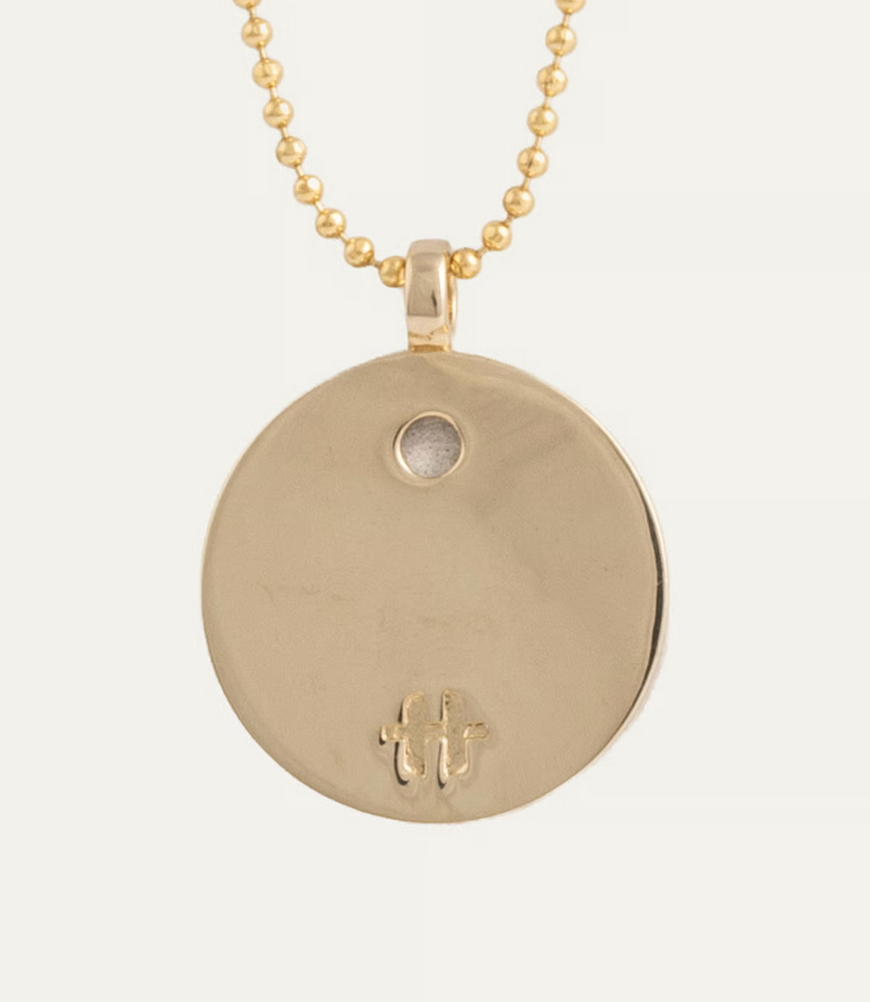 Hyde Forty-Seven Starlight Necklace