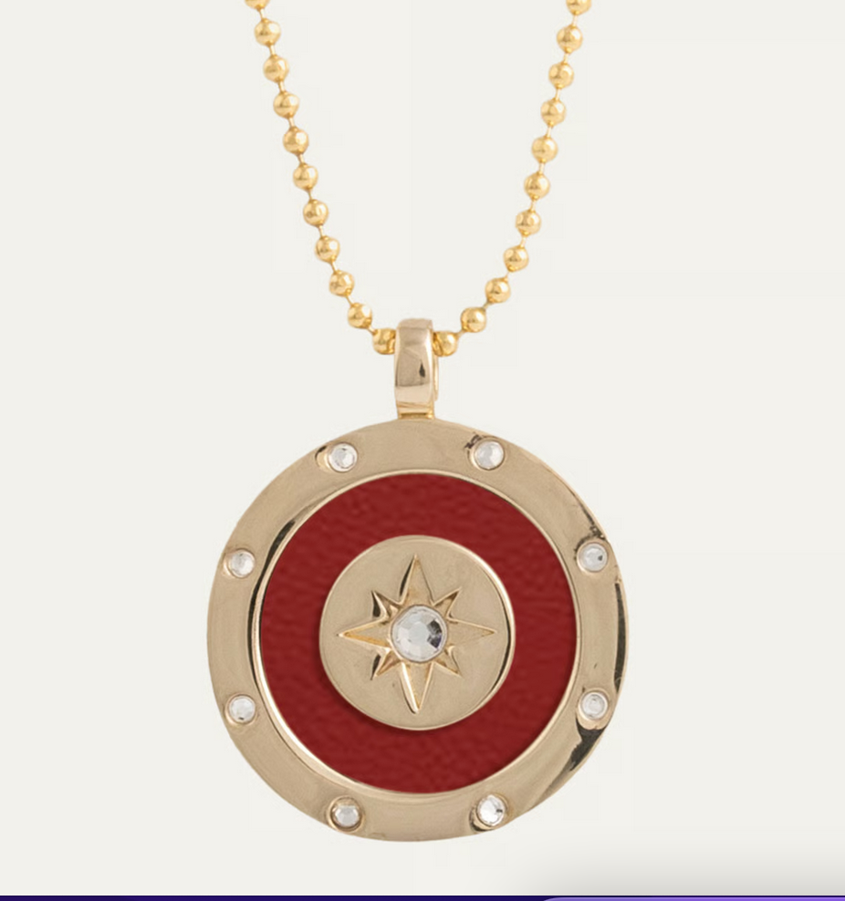 Hyde Forty-Seven Starlight Necklace