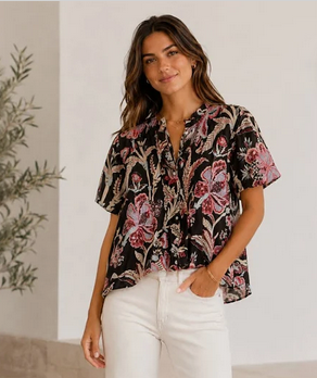 Dylan Isabella Top