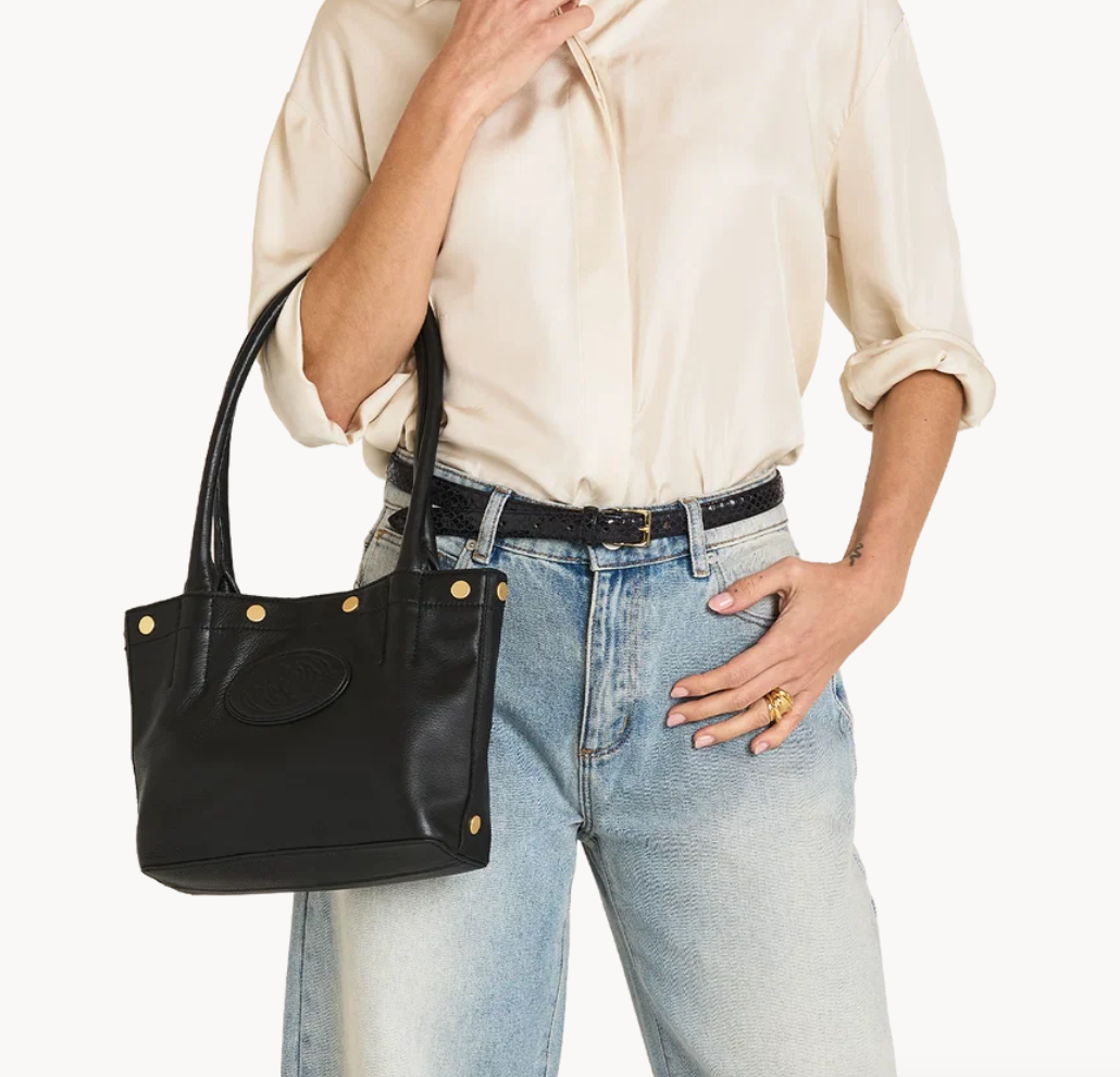 Hammitt Olympia Small Tote