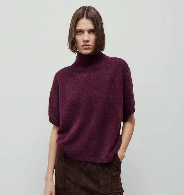 Melissa Nepton Jovani Sweater