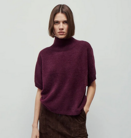 Melissa Nepton Jovani Sweater