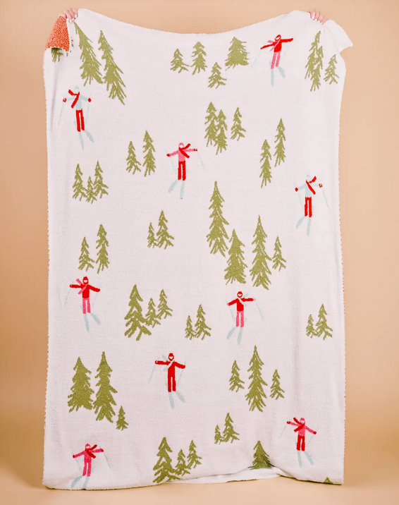 The Darling Effect Cozy Dreams Blanket