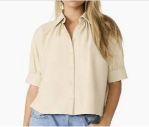 Steve Madden Anders Top