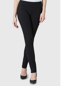 Lisette Kathryne 31" Slim Pant
