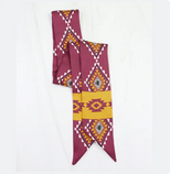Caroline Hill Radley Skinny Scarf