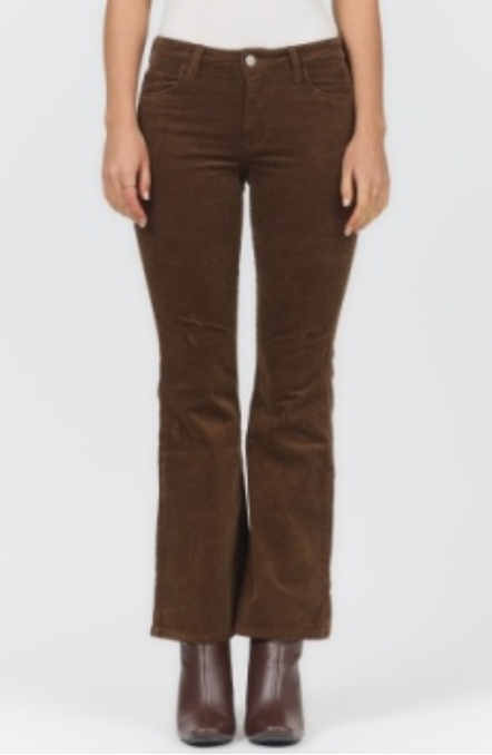 Dear John Florence Boot Cut Pant