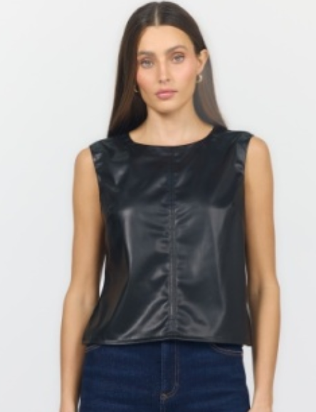 Dear John Sumana Sleeveless Top