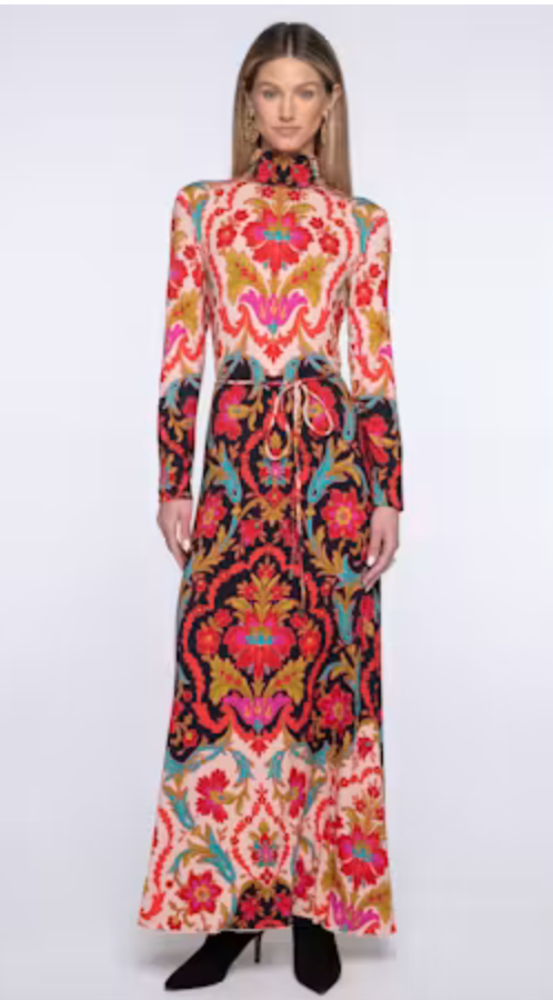 Elizabeth James Stevie Dress