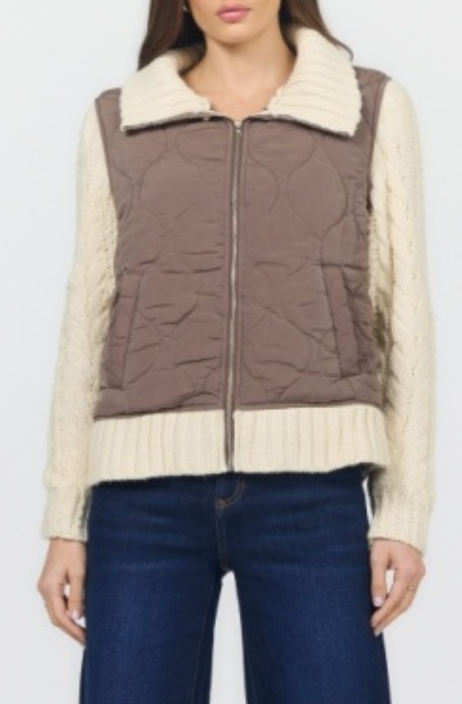 Dear John Petra Jacket