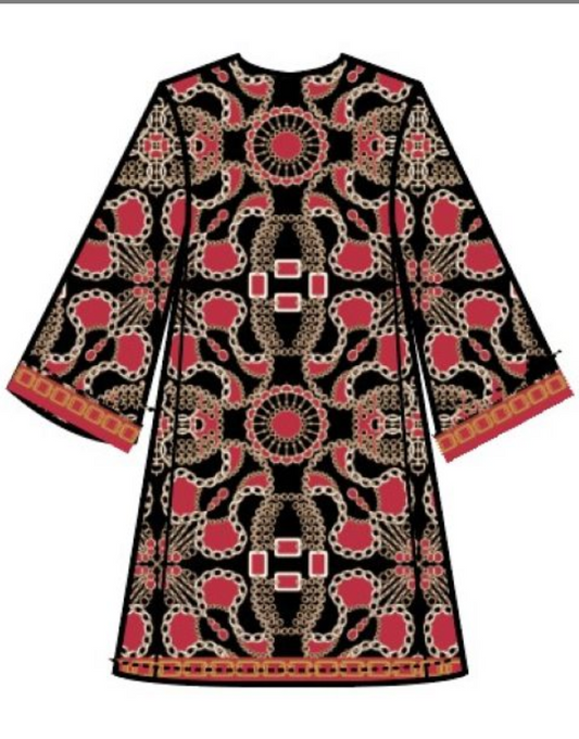 Jude Connally Renata Mini Dress