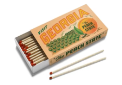 True South Boxed Matches