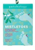 Patchology MistleToes Holiday Kit
