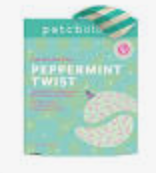 Patchology Peppermint Twist Eye Gels
