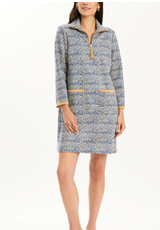 Tyler Boe Helena Knit Dress
