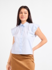 Sadie & Sage Scholar Top