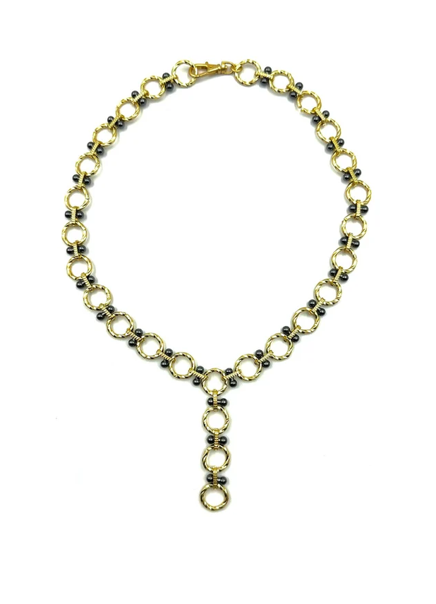 LJ Sonder Orion Necklace
