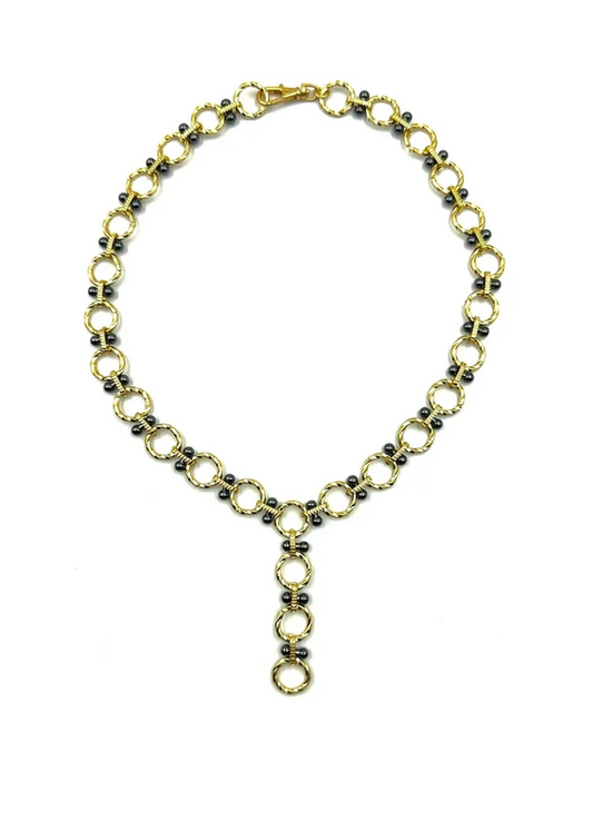 LJ Sonder Orion Necklace