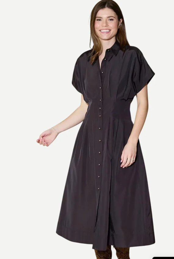 Alden Adair Becca Dress
