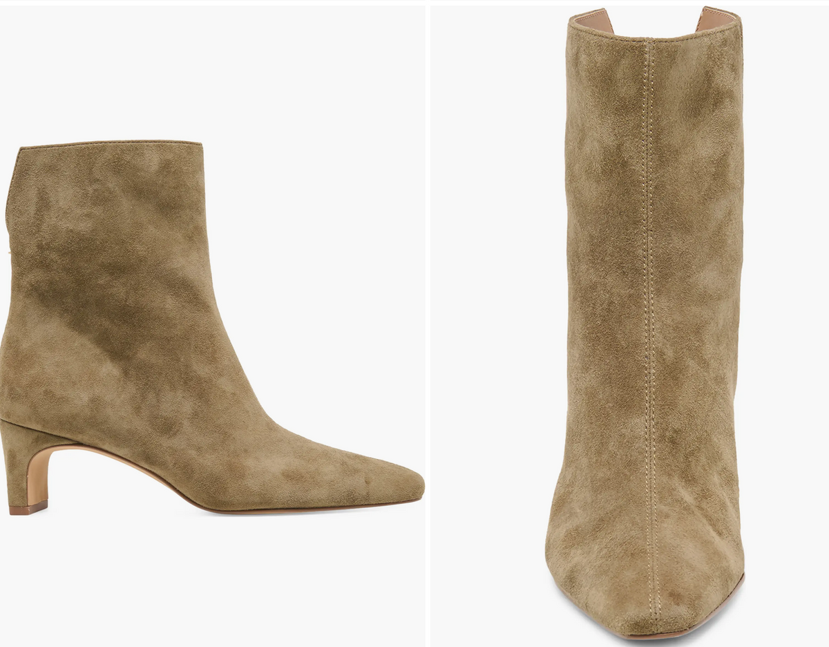 Dolce Vita Bennet Bootie