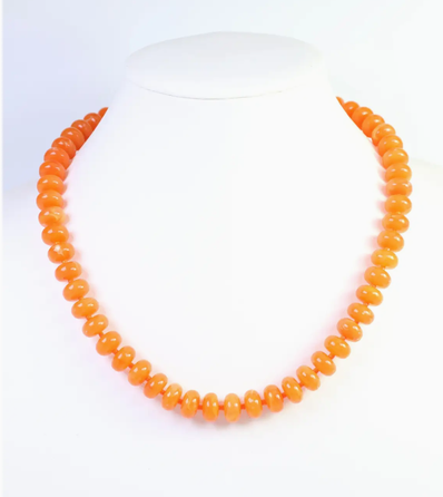 Caroline Hill Reno Beaded Necklace