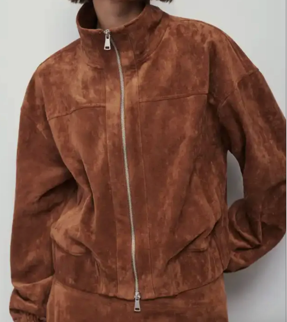 Melissa Nepton Aude Jacket