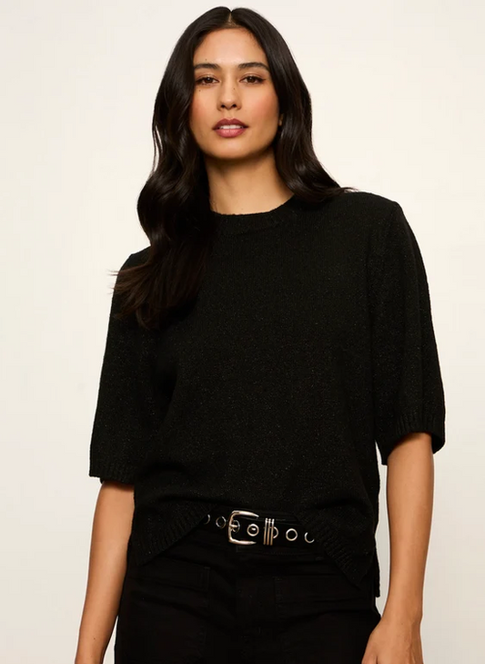 Sanctuary Perfect Sequin Sweater