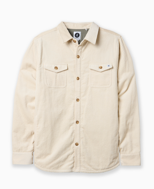 Toes On The Nose Sunridge Cord Jacket