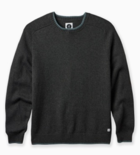 Toes On The Nose Windward Sweater